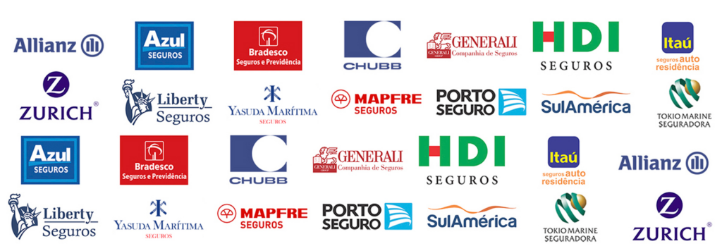 Seguradoras auto