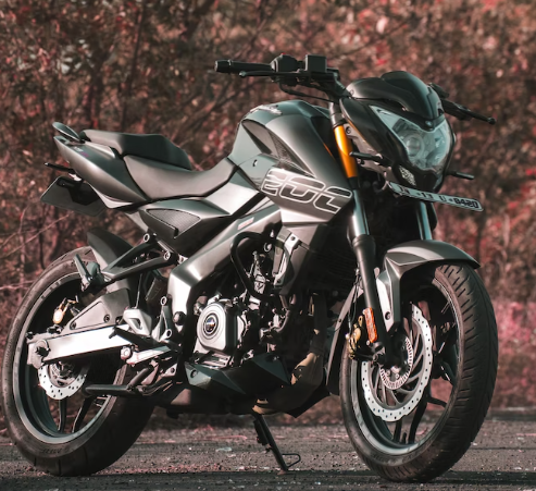 Rastreador para motos